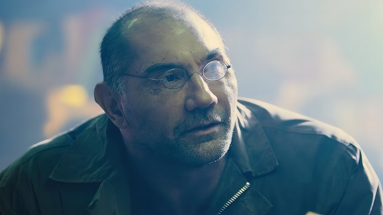 кадр из фильма 2048: Некуда бежать