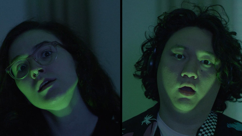 кадр из фильма The Good People of Orphan Ridge