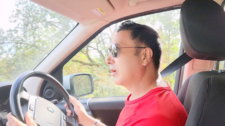 кадр из фильма Frensham Great Pond