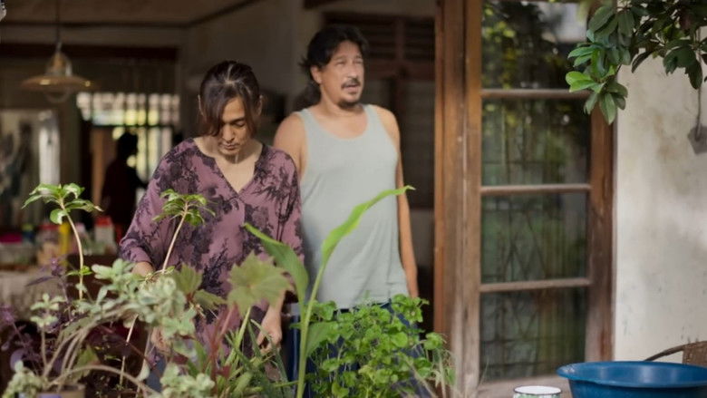 кадр из фильма Andai Ibu Tidak Menikah Dengan Ayah