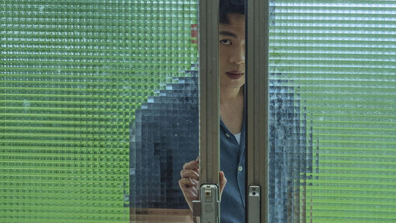 кадр из фильма 愛是一把槍