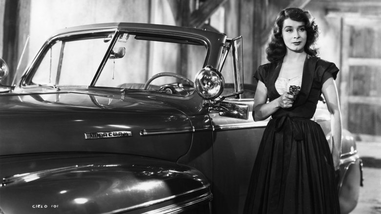 кадр из фильма Camino del infierno