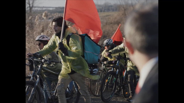 кадр из фильма Fiori