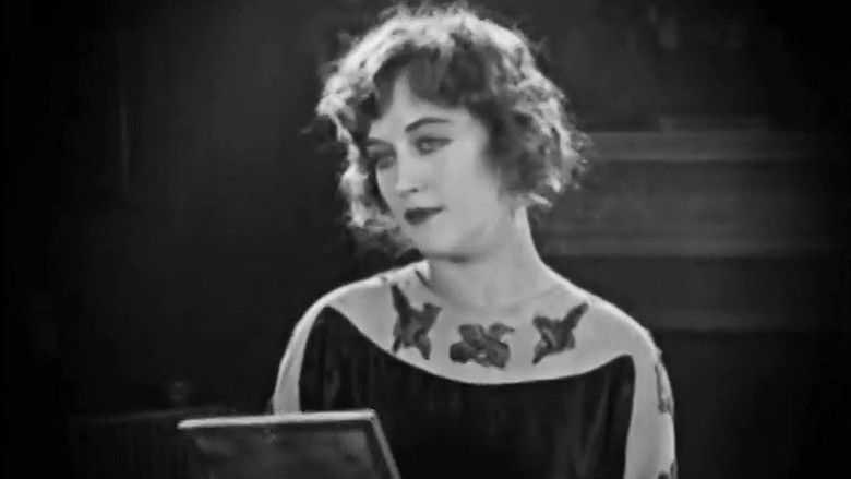 кадр из фильма Getting Mary Married