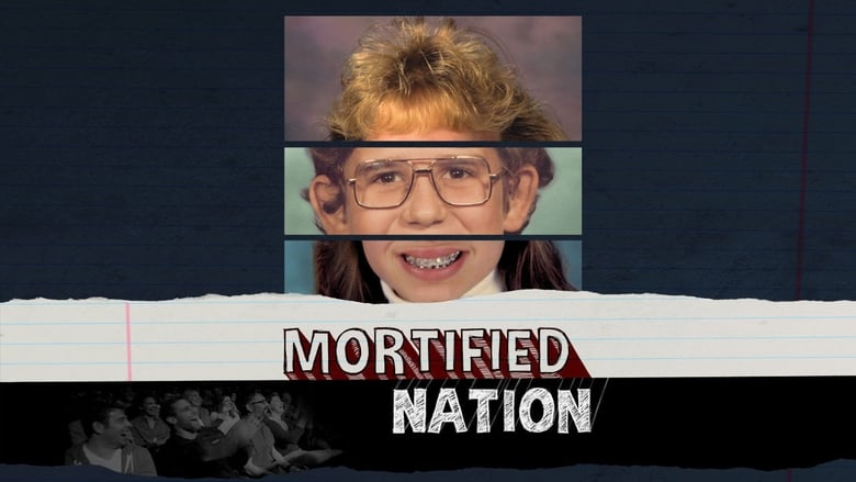 кадр из фильма Mortified Nation