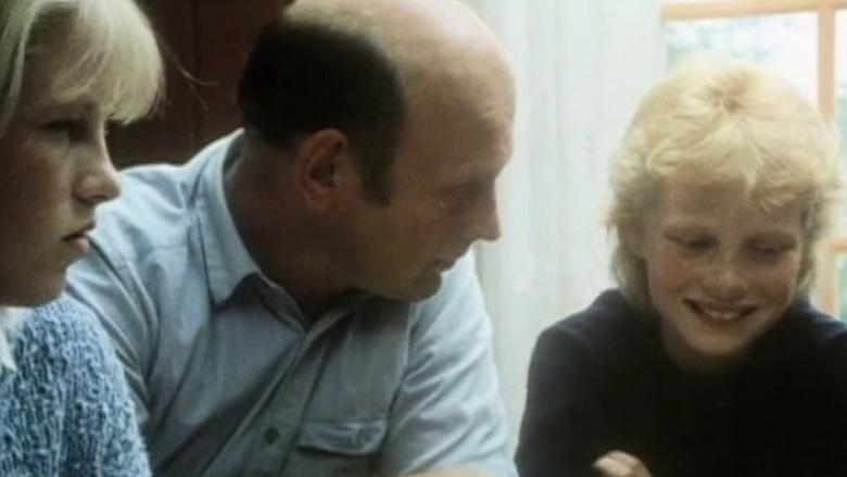 кадр из фильма Resan