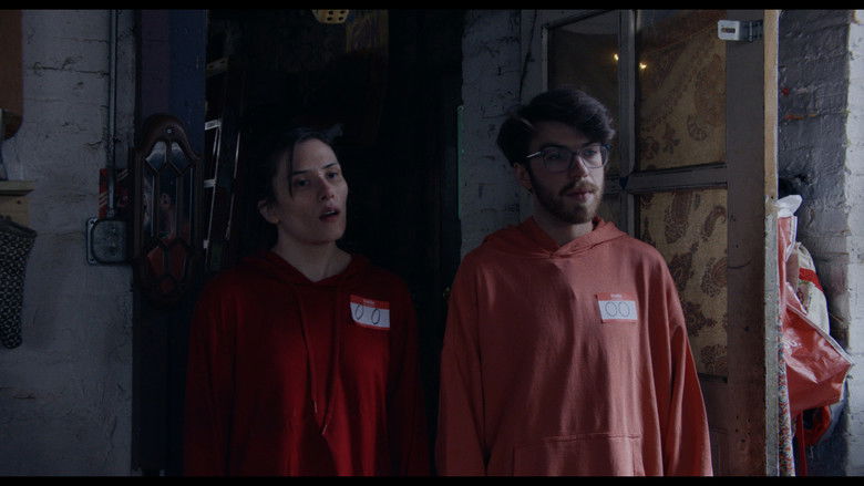 кадр из фильма Variations On A Theme