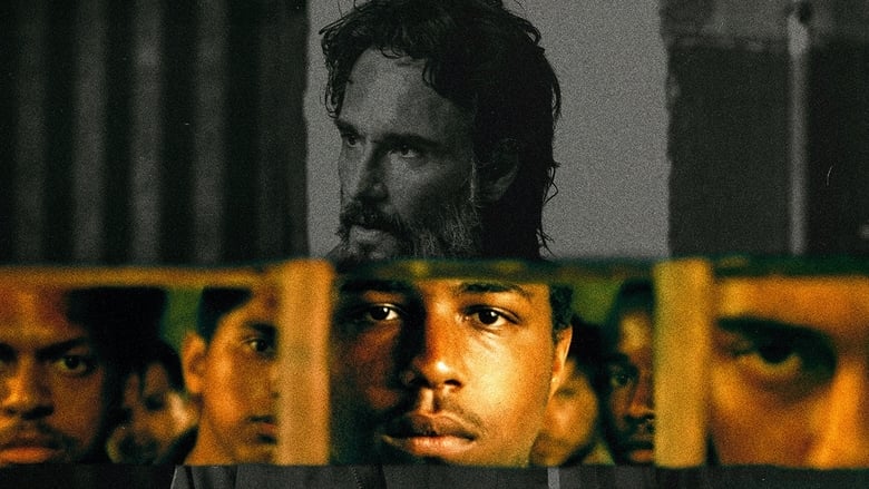 кадр из фильма 7 заключённых