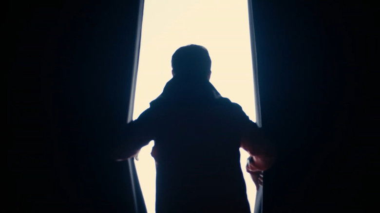 кадр из фильма Lagrangian Point