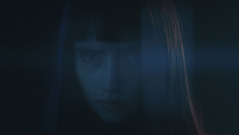 кадр из фильма Вампирша-гуманистка ищет отчаянного добровольца