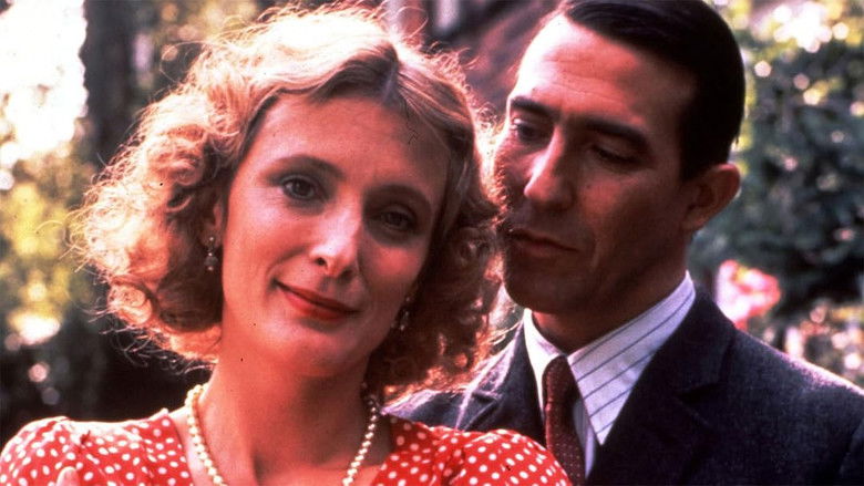 кадр из фильма The Man Who Cried