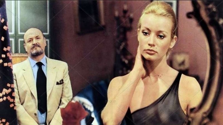 кадр из фильма Quella provincia maliziosa