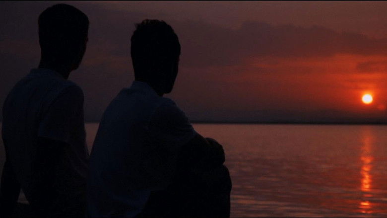 кадр из фильма Lost Years