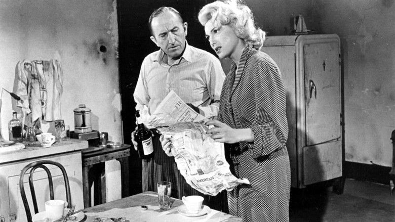 кадр из фильма The 7th Commandment