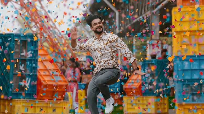 кадр из фильма തല്ലുമാല