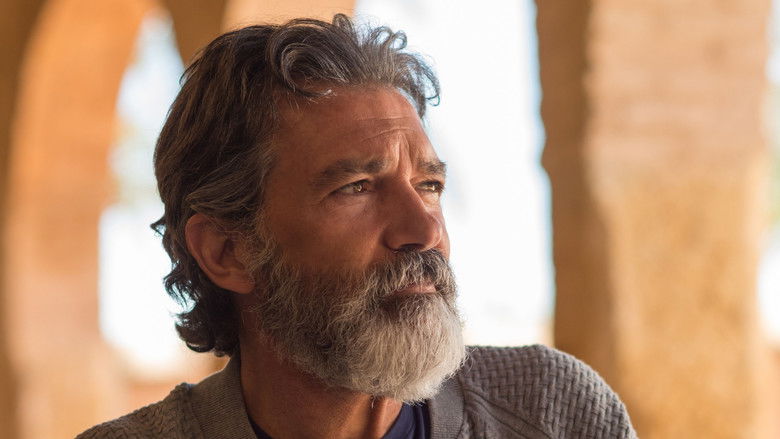 кадр из фильма Сама жизнь