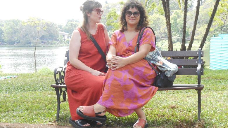 кадр из фильма Nunca Pedirei Desculpas ao Amor