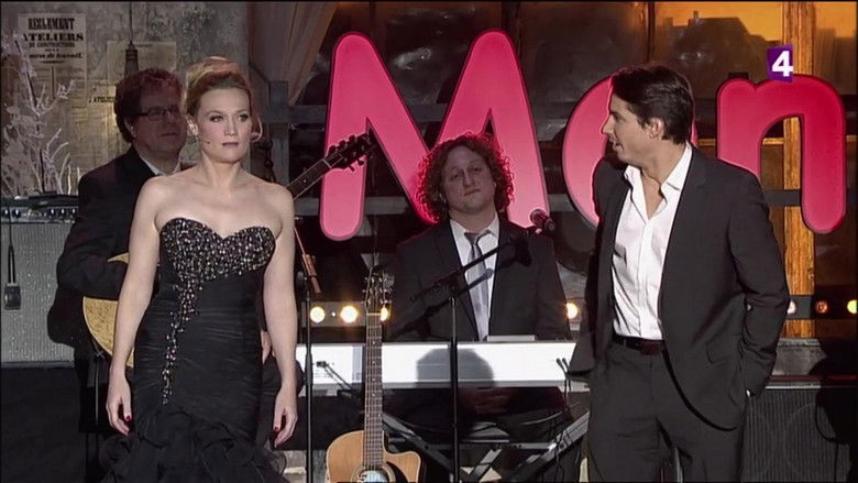 кадр из фильма Montreux Comedy Festival 2014 - 25 ans de qui, de quoi ?