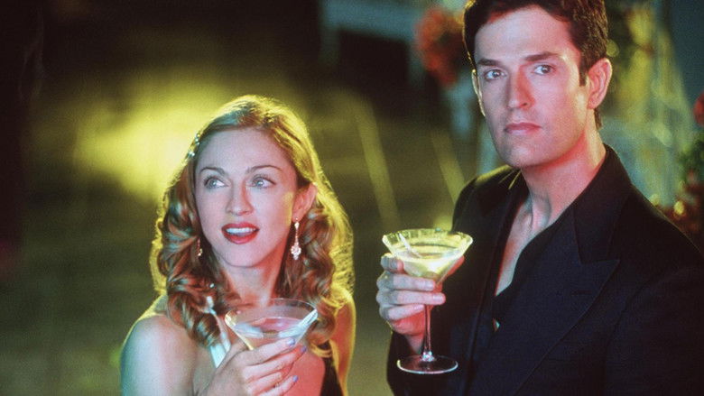 кадр из фильма Лучший друг