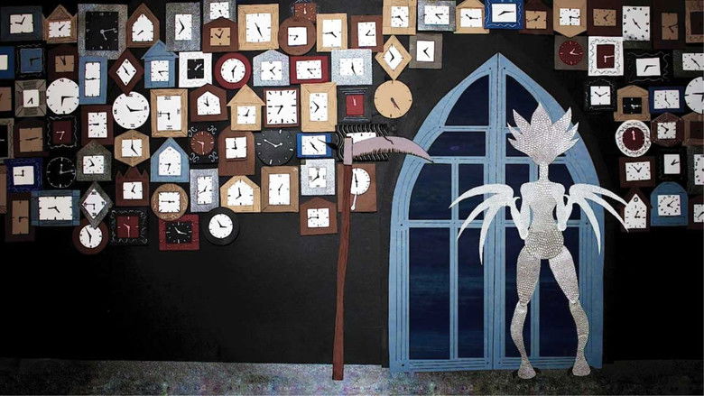 Death With Interruptions