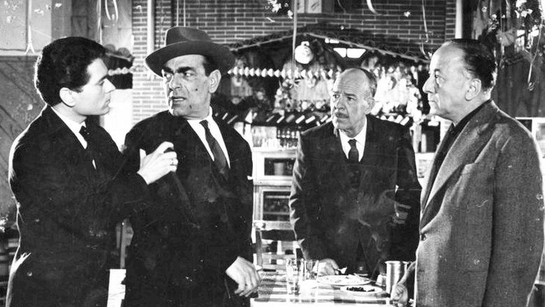 Είναι Μεγάλος ο Καϋμός