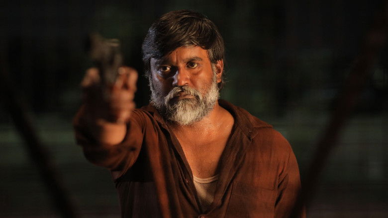 кадр из фильма சாணிக் காயிதம்