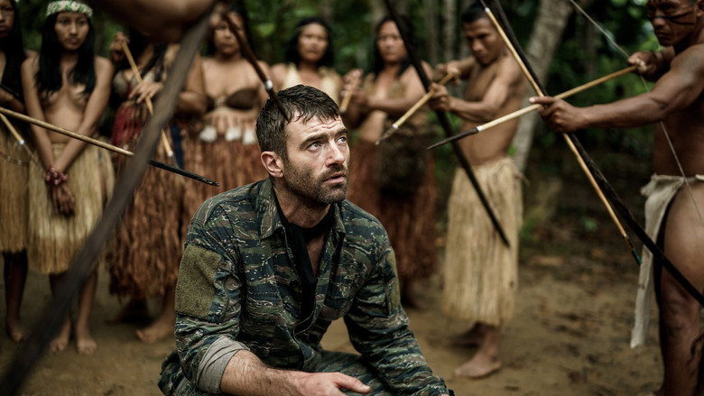 кадр из фильма The Last Photograph