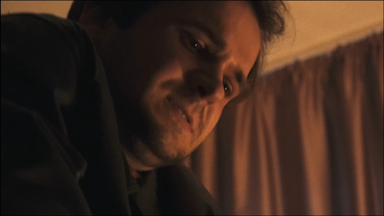 кадр из фильма Матір: Частина Перша