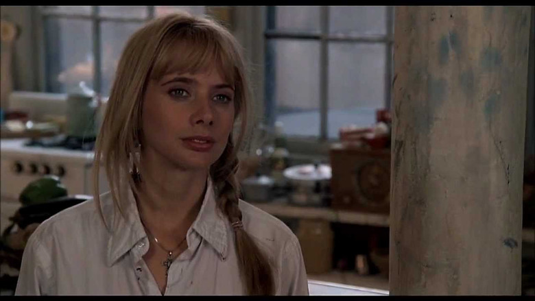 кадр из фильма Life Lessons