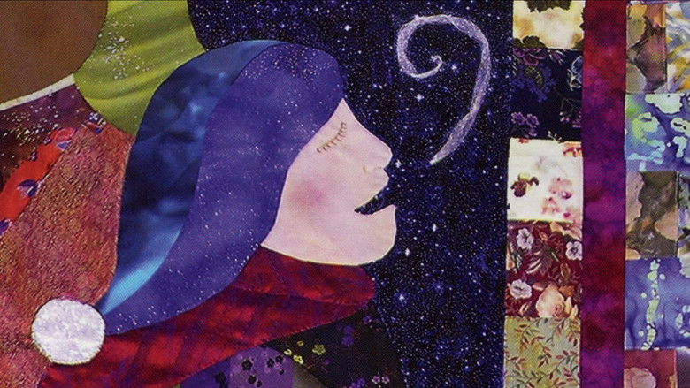 кадр из фильма Giving Voice