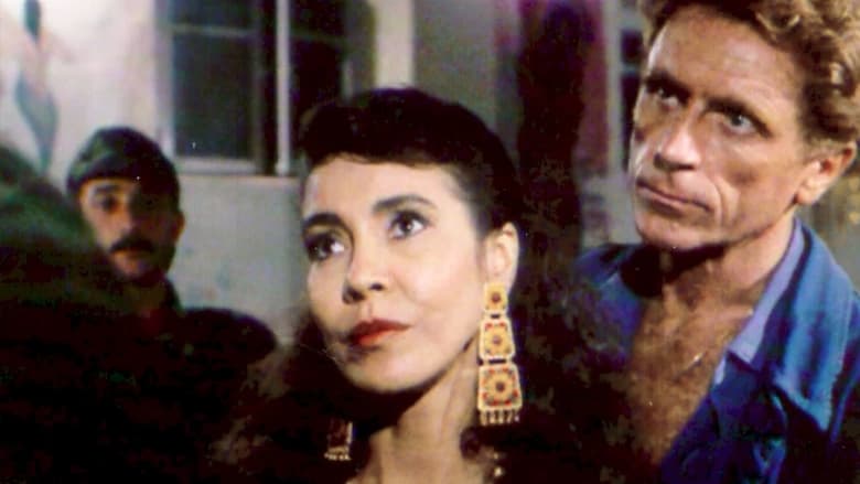 кадр из фильма Le Cri des hommes