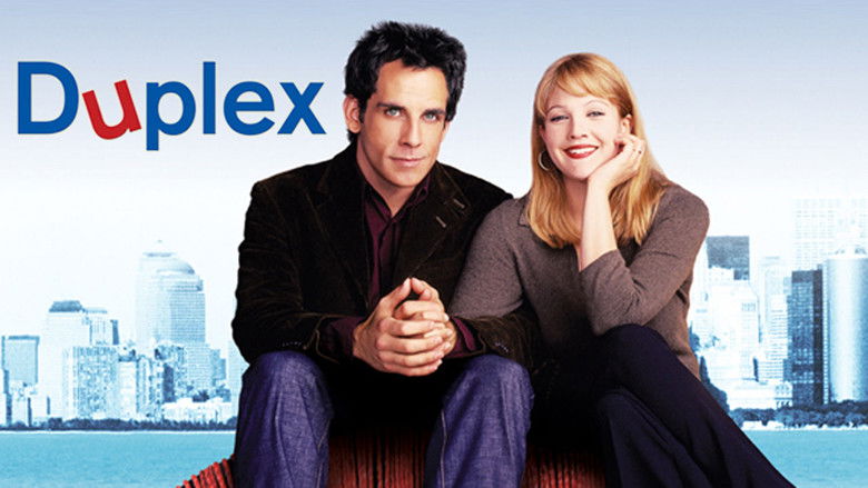 кадр из фильма Дюплекс