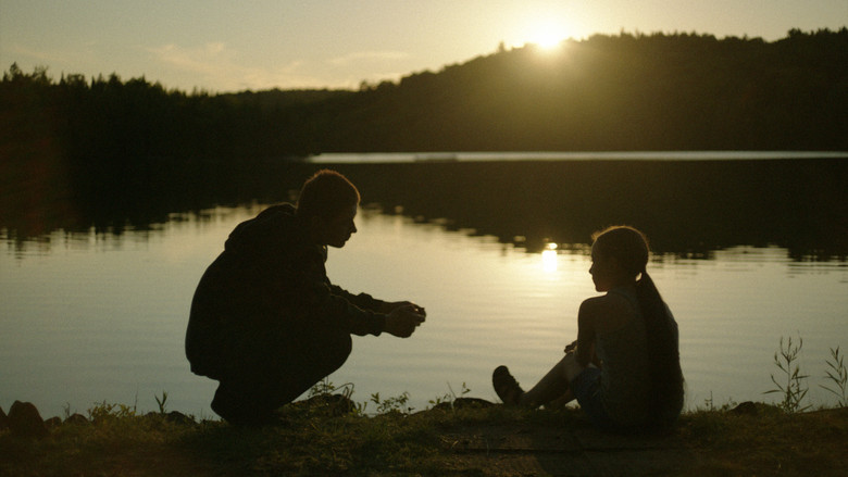 кадр из фильма Invincible