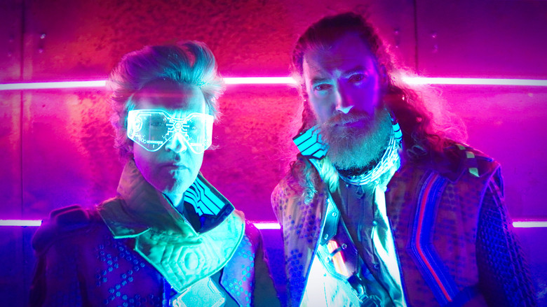 кадр из фильма Rhett & Link's Wonderhole