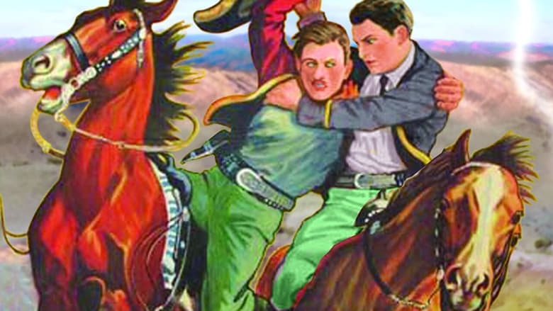 кадр из фильма Wings of Adventure