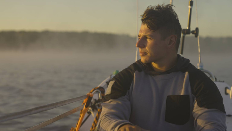 кадр из фильма Irklais per Atlantą