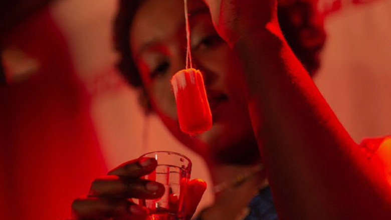 кадр из фильма Menarca