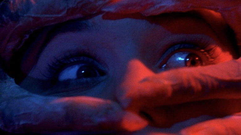 кадр из фильма Преисподняя