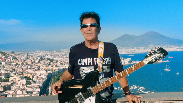 кадр из фильма Edoardo Bennato - Sono solo canzonette