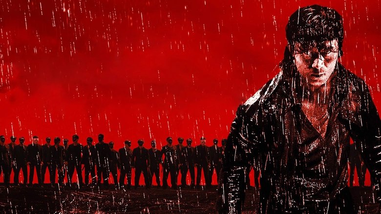 кадр из фильма Телохранитель