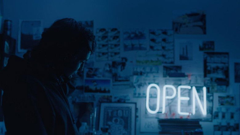 кадр из фильма Viaduc