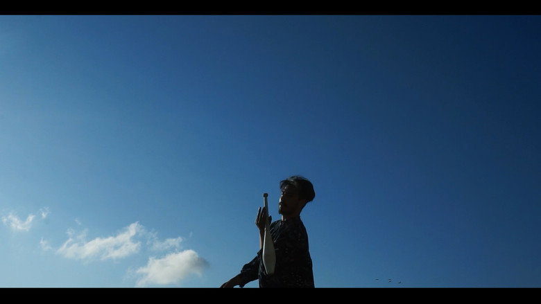 кадр из фильма Músicas