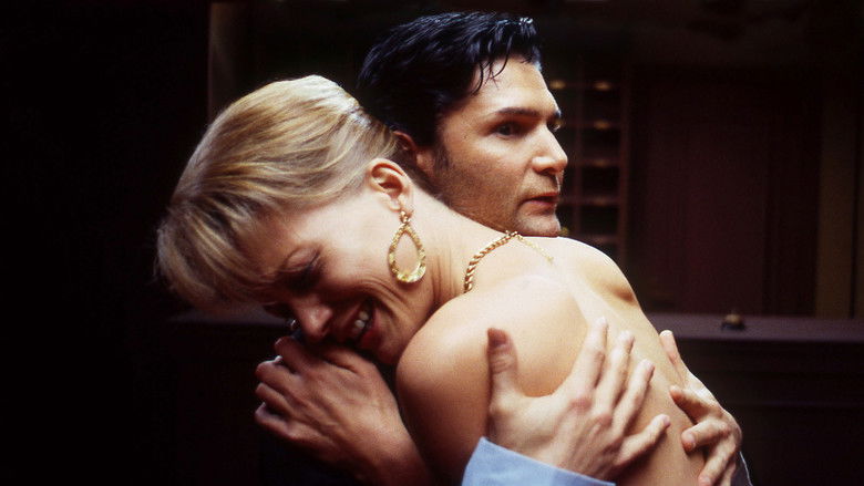 кадр из фильма The Birthday