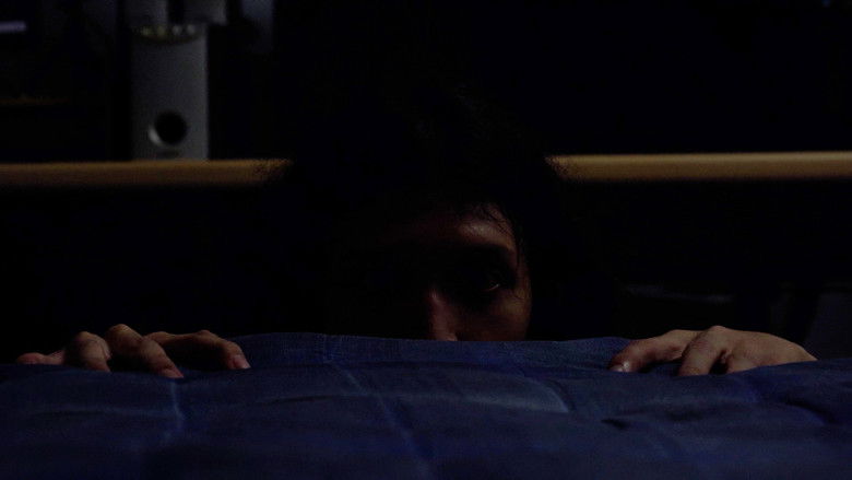 кадр из фильма UNME