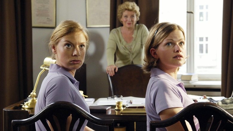 кадр из фильма Himmlischer Besuch für Lisa