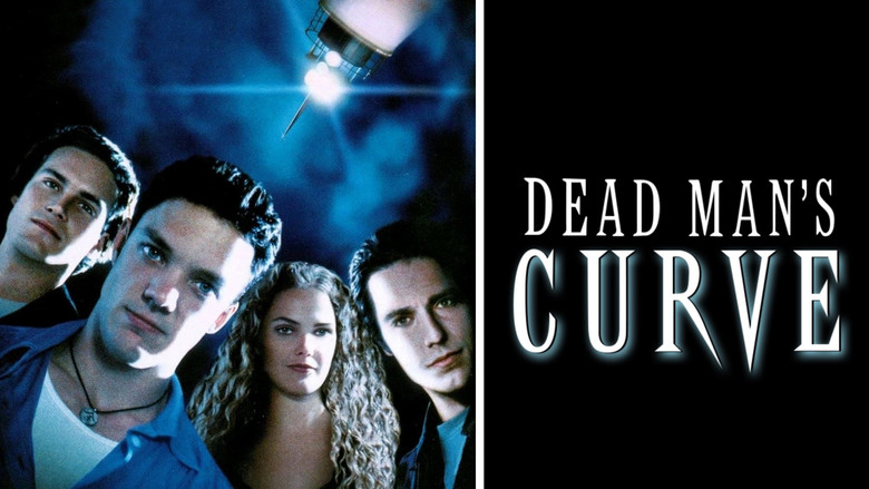 кадр из фильма Улыбка мертвеца