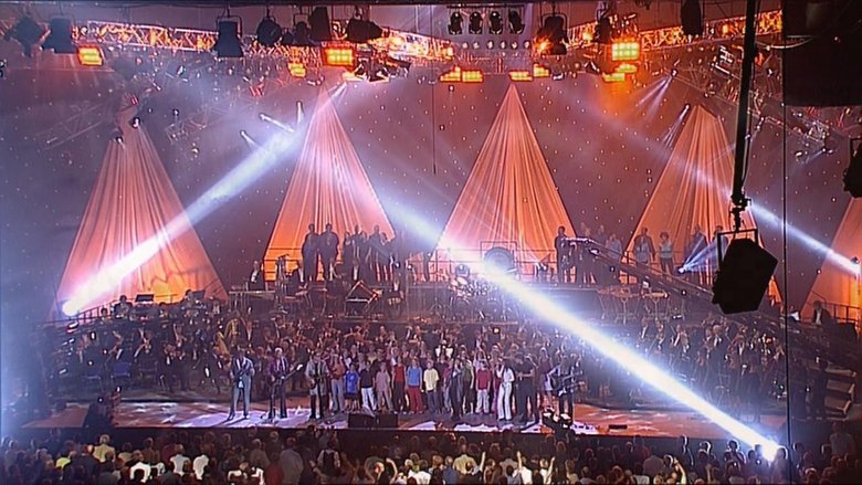 кадр из фильма Scorpions - Moment of Glory Live with the Berlin Philharmonic Orchestra