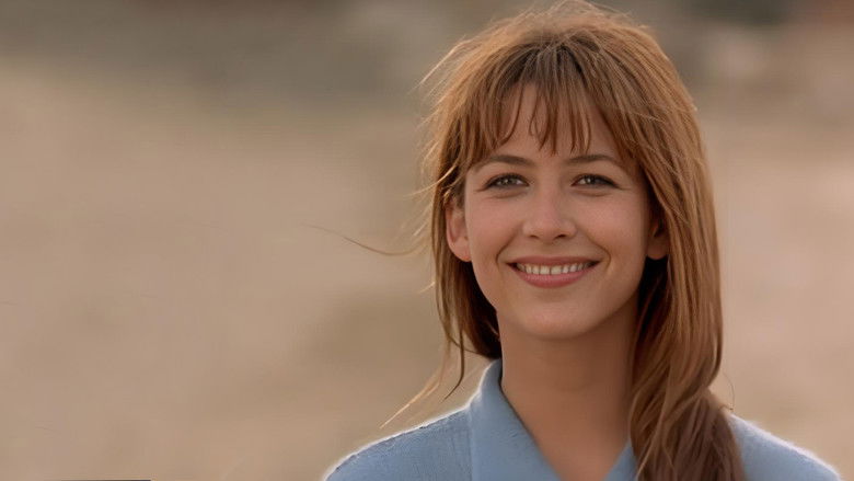 кадр из фильма Фанфан - аромат любви