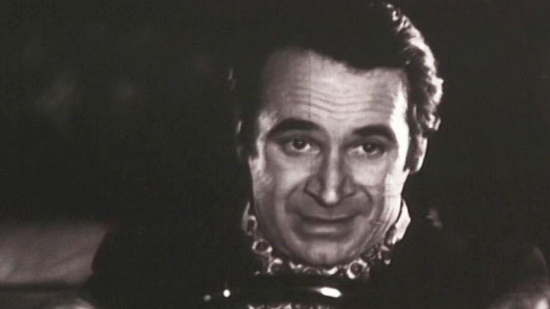 кадр из фильма Villa Cariño está que arde