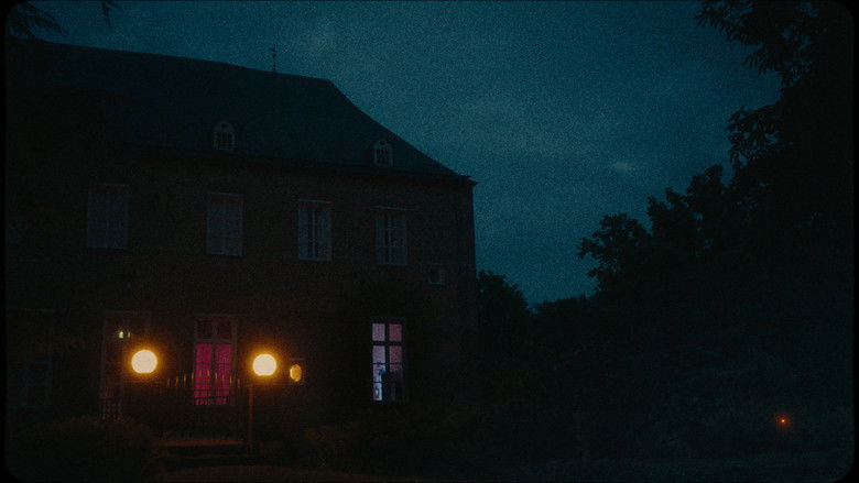 кадр из фильма 'ingerence'